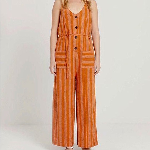NWT Frank and Oak Jumpsuit - Picture 1 of 7